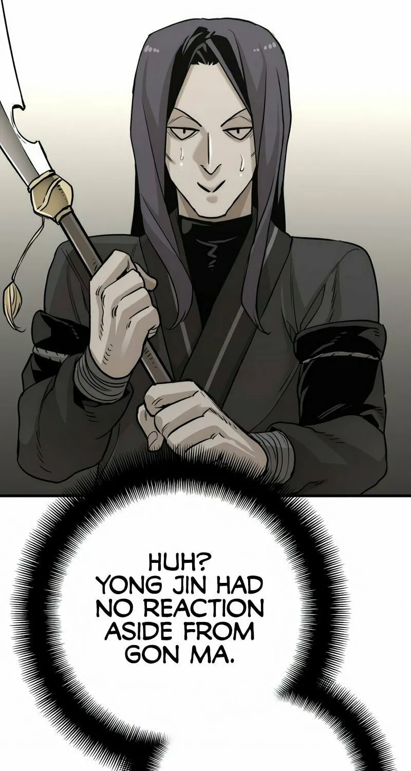 Murim RPG Simulation Chapter 87 page 130 - 