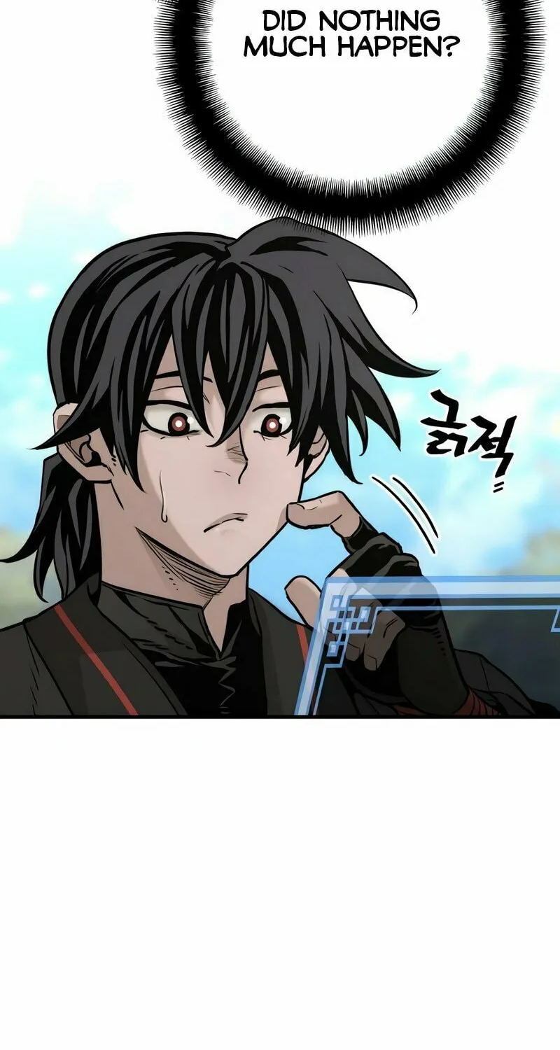 Murim RPG Simulation Chapter 87 page 131 - 