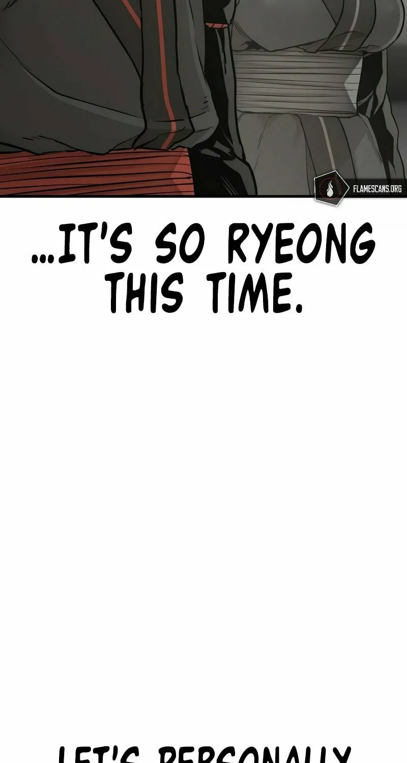 Murim RPG Simulation Chapter 87 page 134 - 