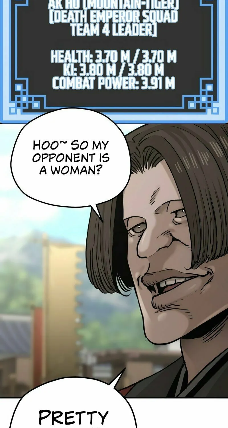 Murim RPG Simulation Chapter 87 page 138 - 