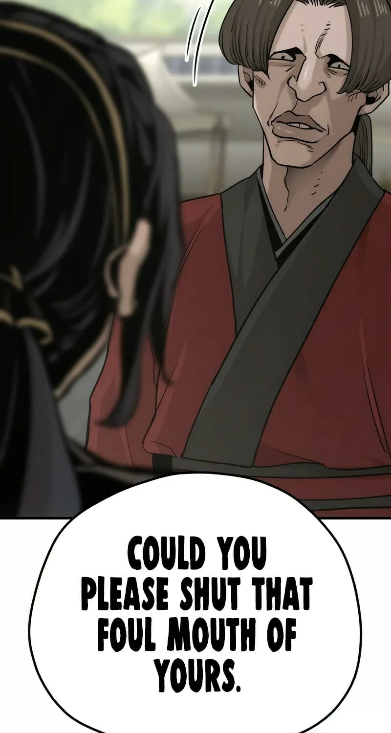 Murim RPG Simulation Chapter 87 page 145 - 