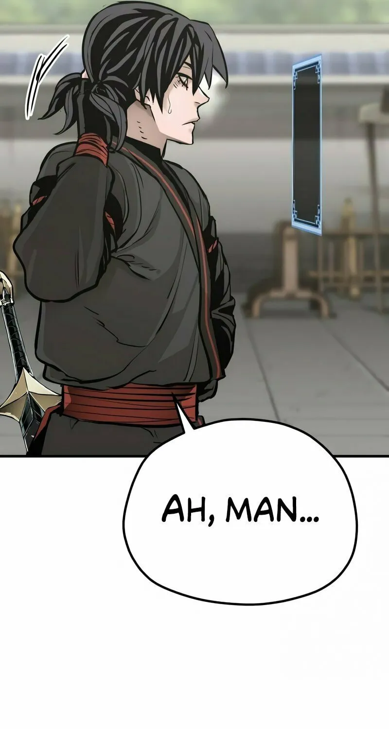 Murim RPG Simulation Chapter 87 page 16 - 