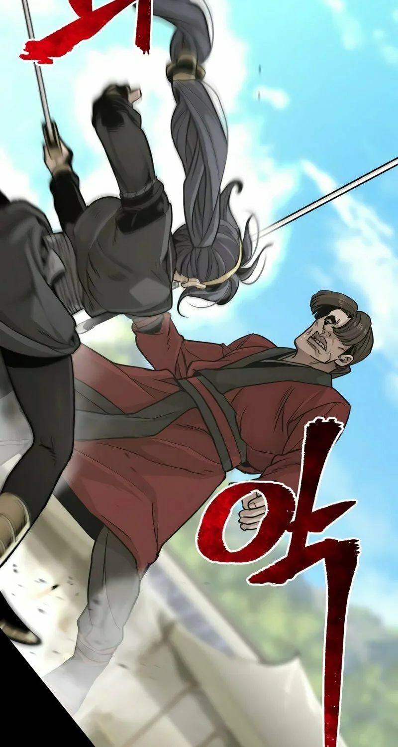 Murim RPG Simulation Chapter 87 page 151 - 