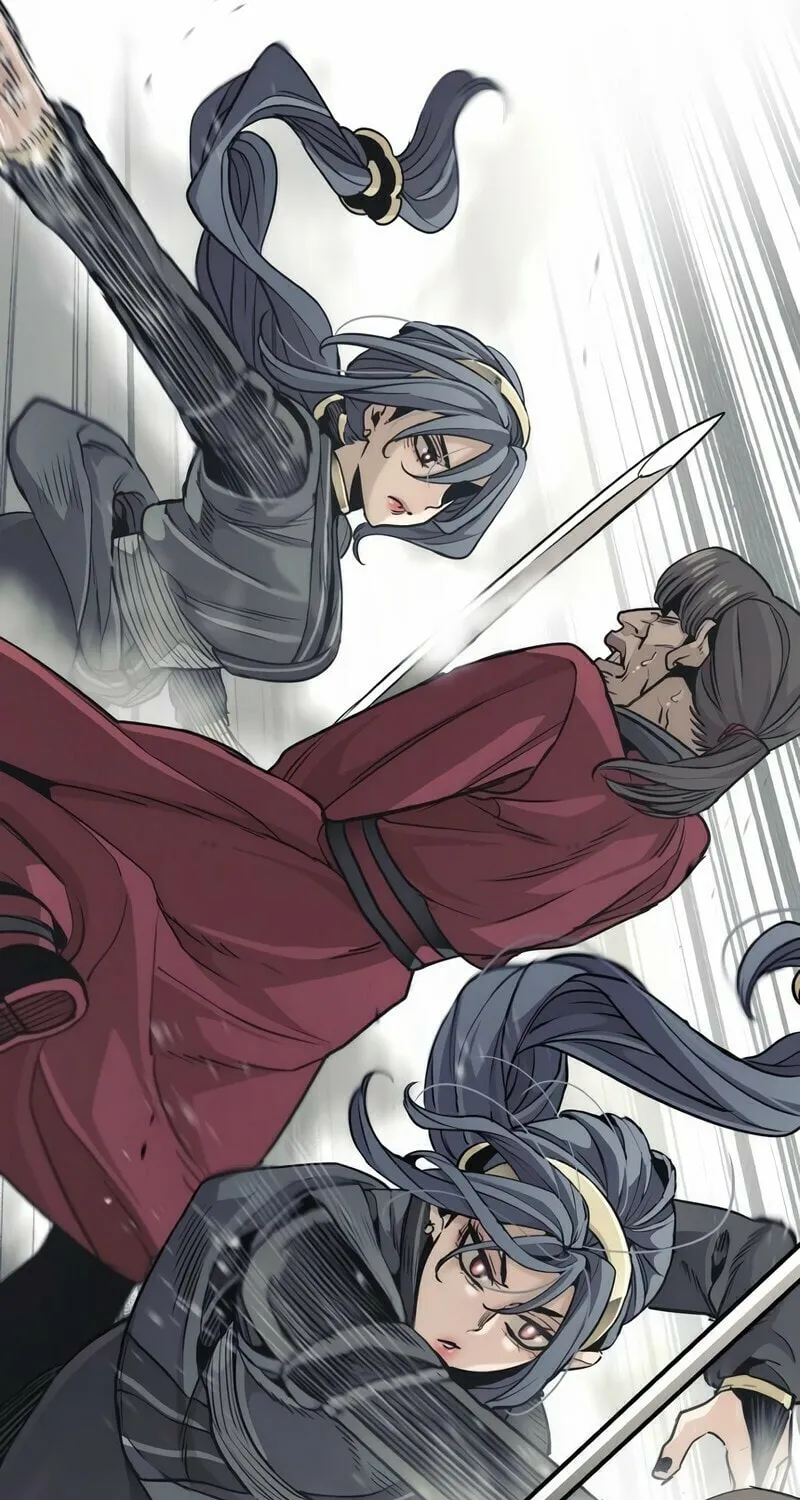 Murim RPG Simulation Chapter 87 page 154 - 