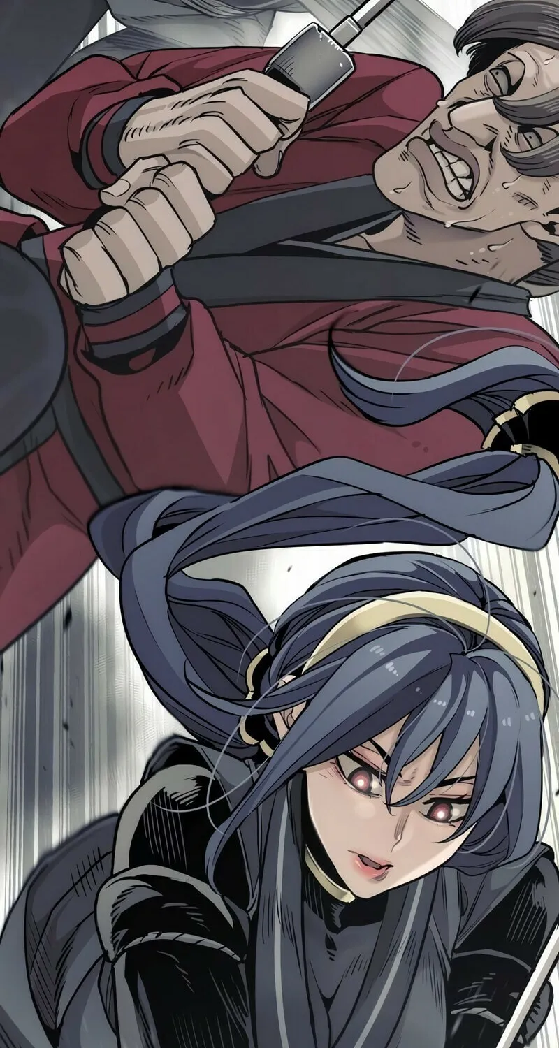 Murim RPG Simulation Chapter 87 page 155 - 