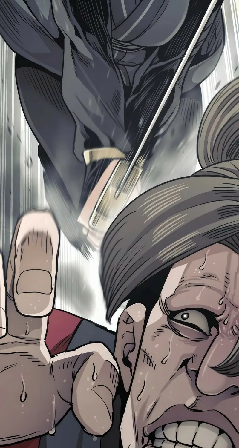 Murim RPG Simulation Chapter 87 page 156 - 