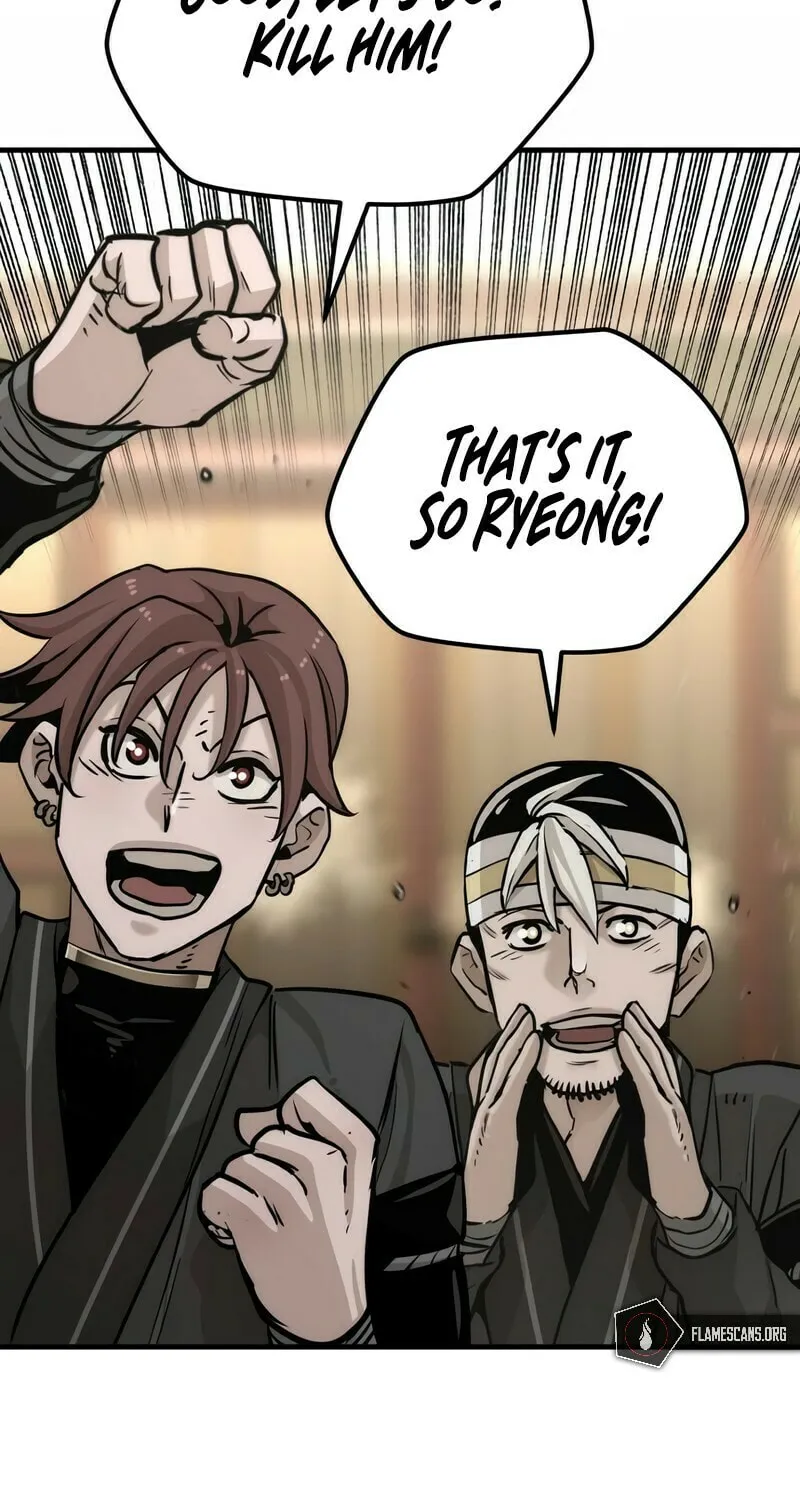 Murim RPG Simulation Chapter 87 page 158 - 