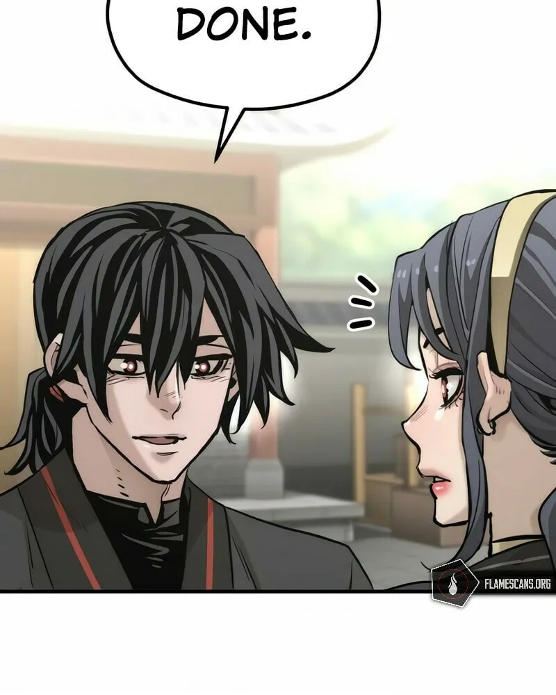 Murim RPG Simulation Chapter 87 page 167 - 