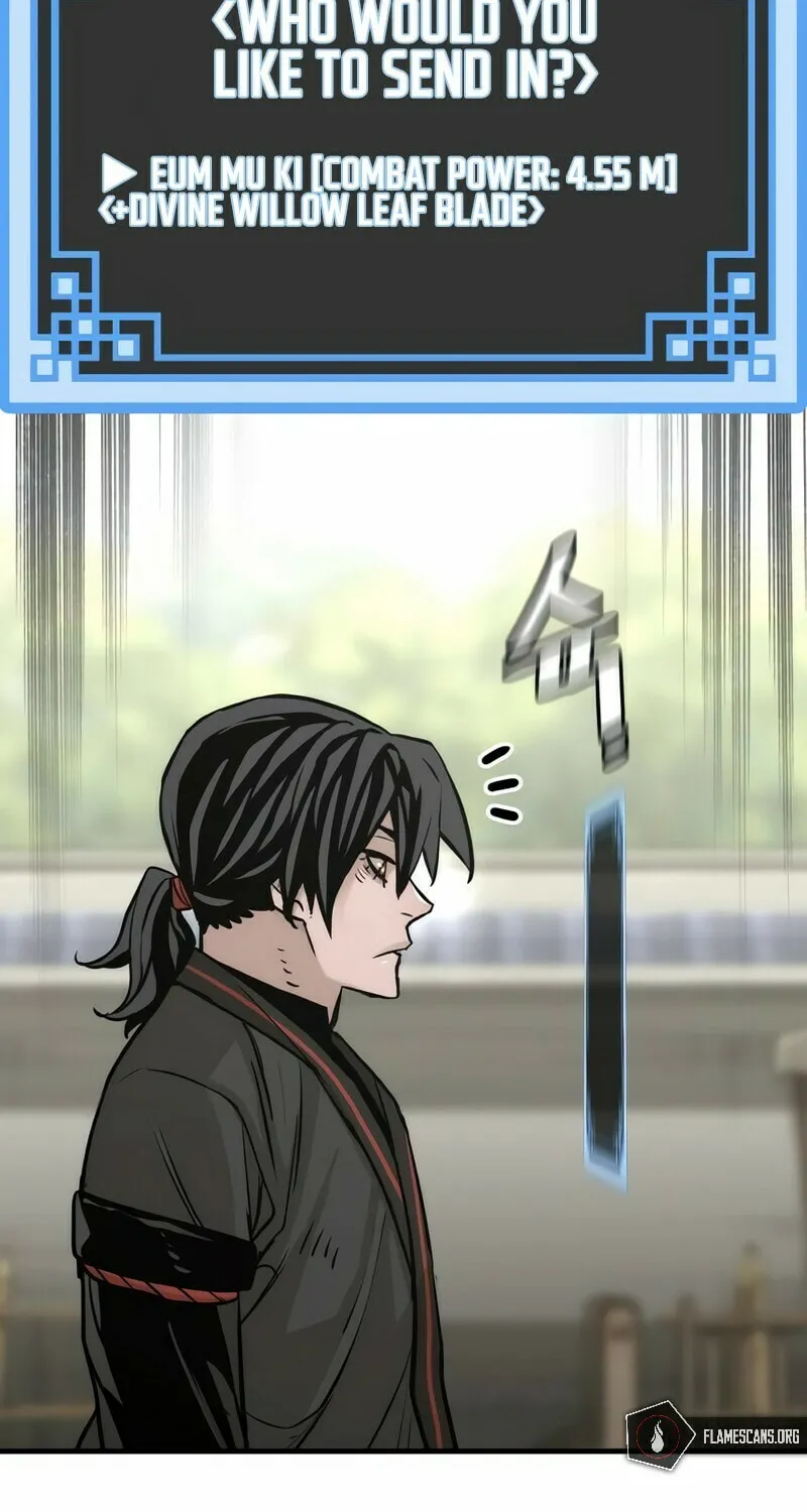 Murim RPG Simulation Chapter 87 page 171 - 