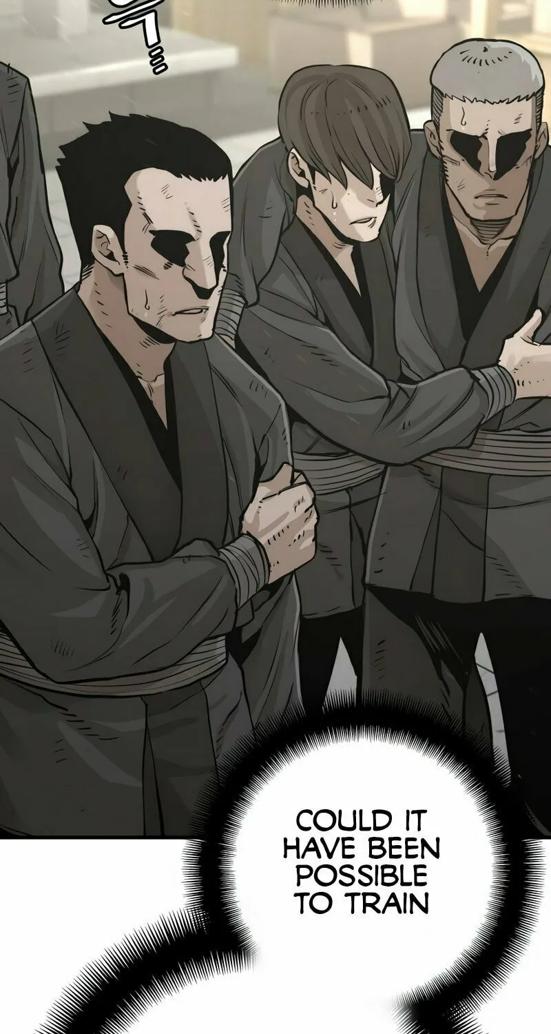 Murim RPG Simulation Chapter 87 page 19 - 