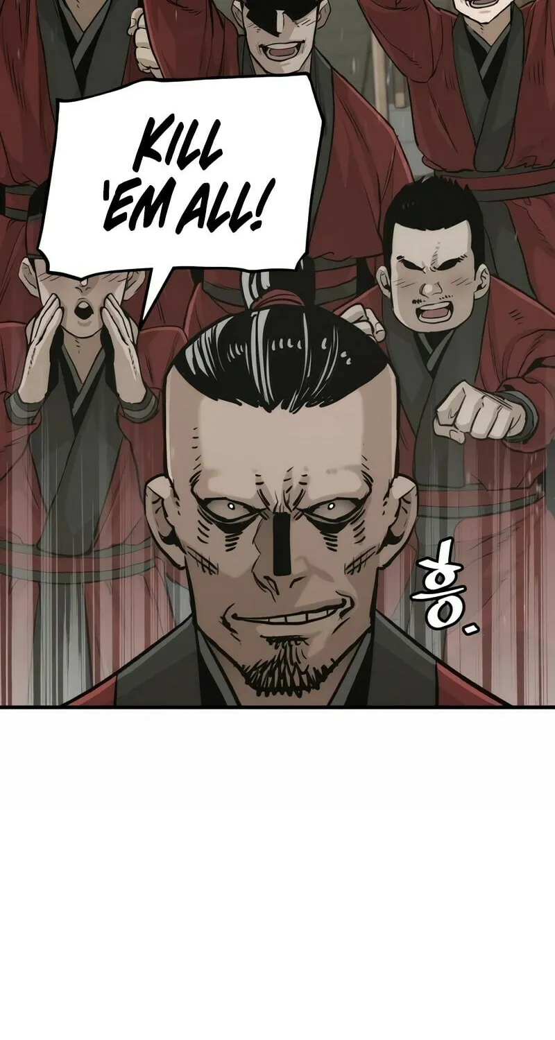 Murim RPG Simulation Chapter 87 page 28 - 