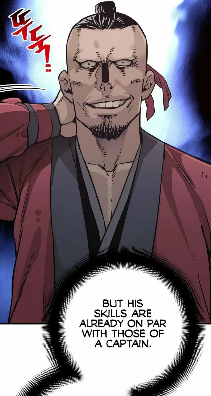 Murim RPG Simulation Chapter 87 page 30 - 