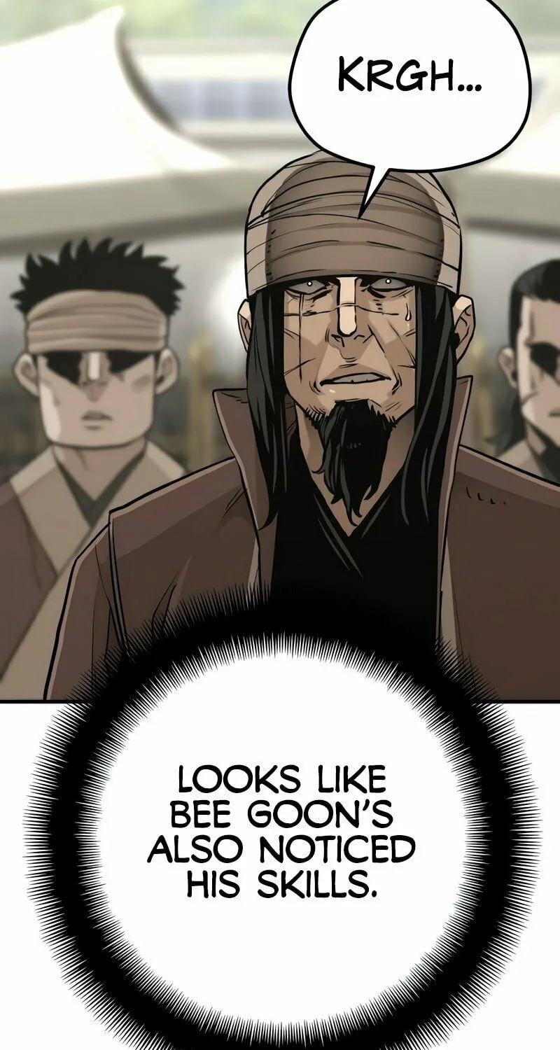 Murim RPG Simulation Chapter 87 page 32 - 