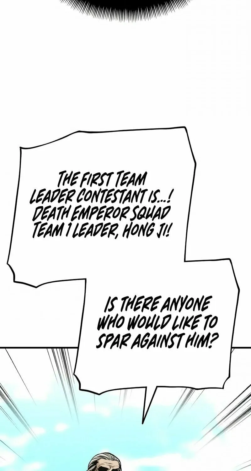 Murim RPG Simulation Chapter 87 page 33 - 