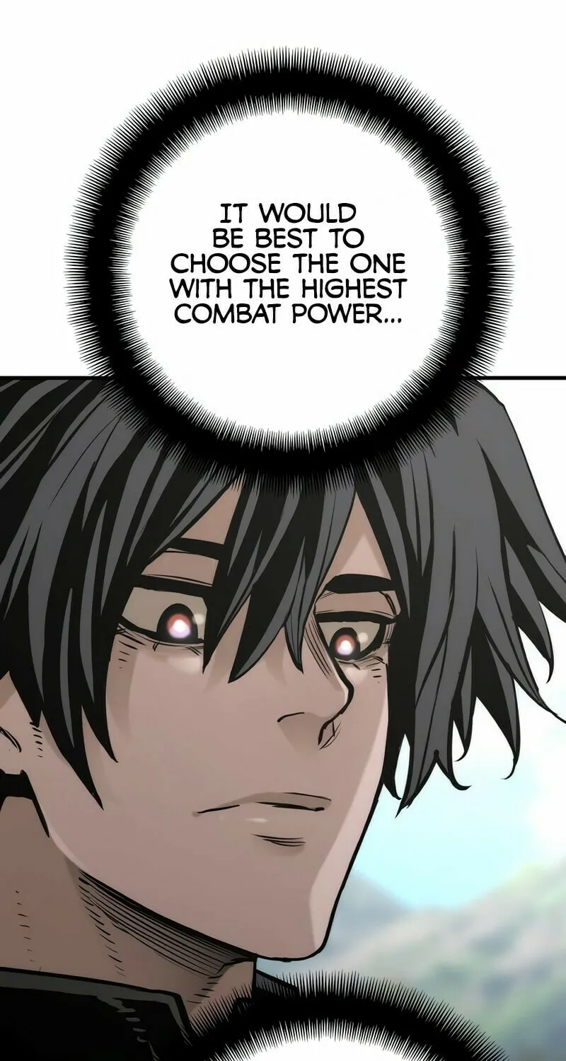 Murim RPG Simulation Chapter 87 page 37 - 