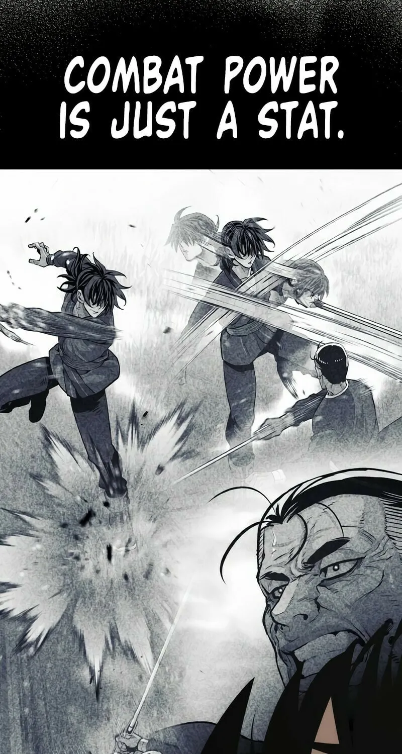Murim RPG Simulation Chapter 87 page 39 - 