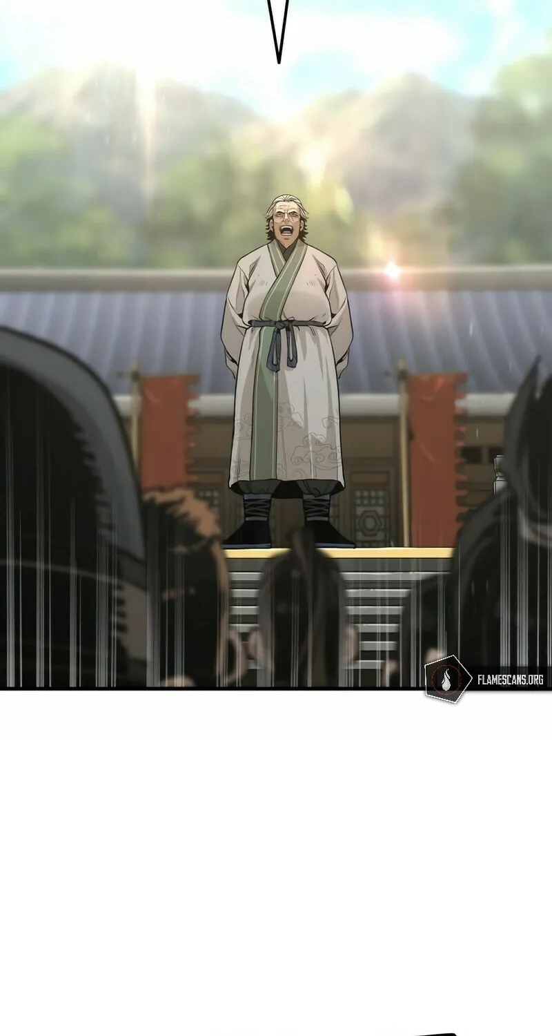 Murim RPG Simulation Chapter 87 page 5 - 