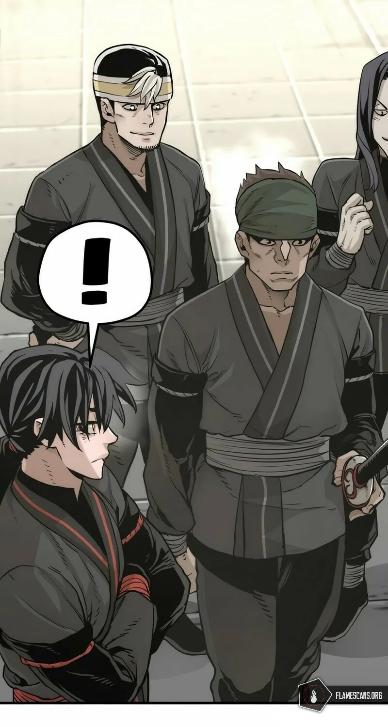Murim RPG Simulation Chapter 87 page 46 - 