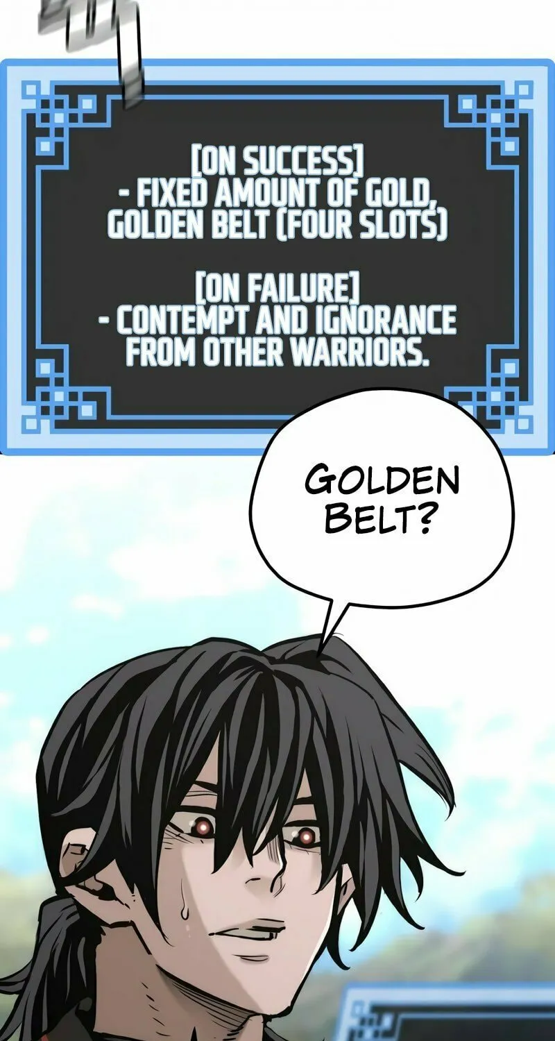 Murim RPG Simulation Chapter 87 page 52 - 