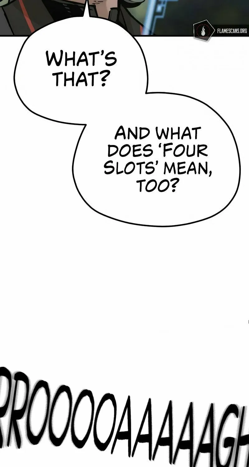Murim RPG Simulation Chapter 87 page 53 - 