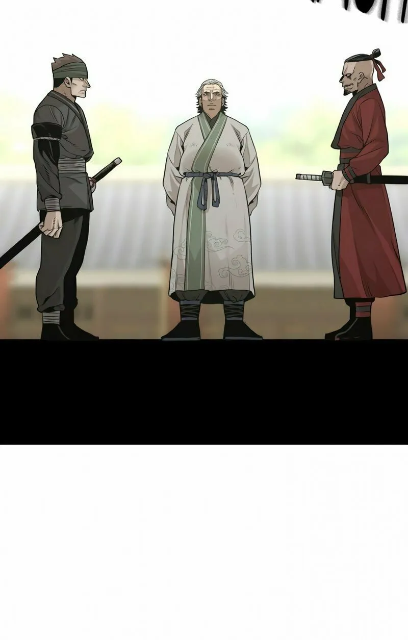 Murim RPG Simulation Chapter 87 page 54 - 