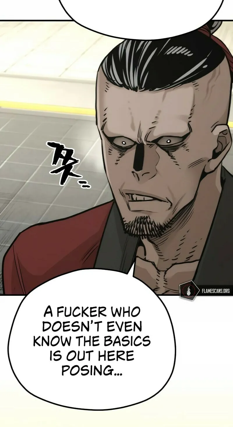 Murim RPG Simulation Chapter 87 page 60 - 