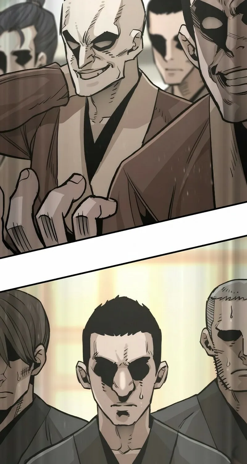 Murim RPG Simulation Chapter 87 page 7 - 