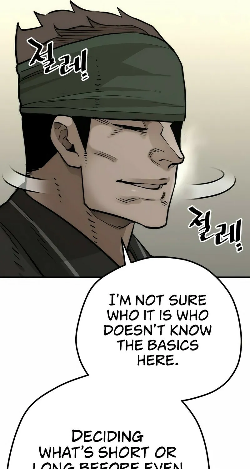 Murim RPG Simulation Chapter 87 page 61 - 