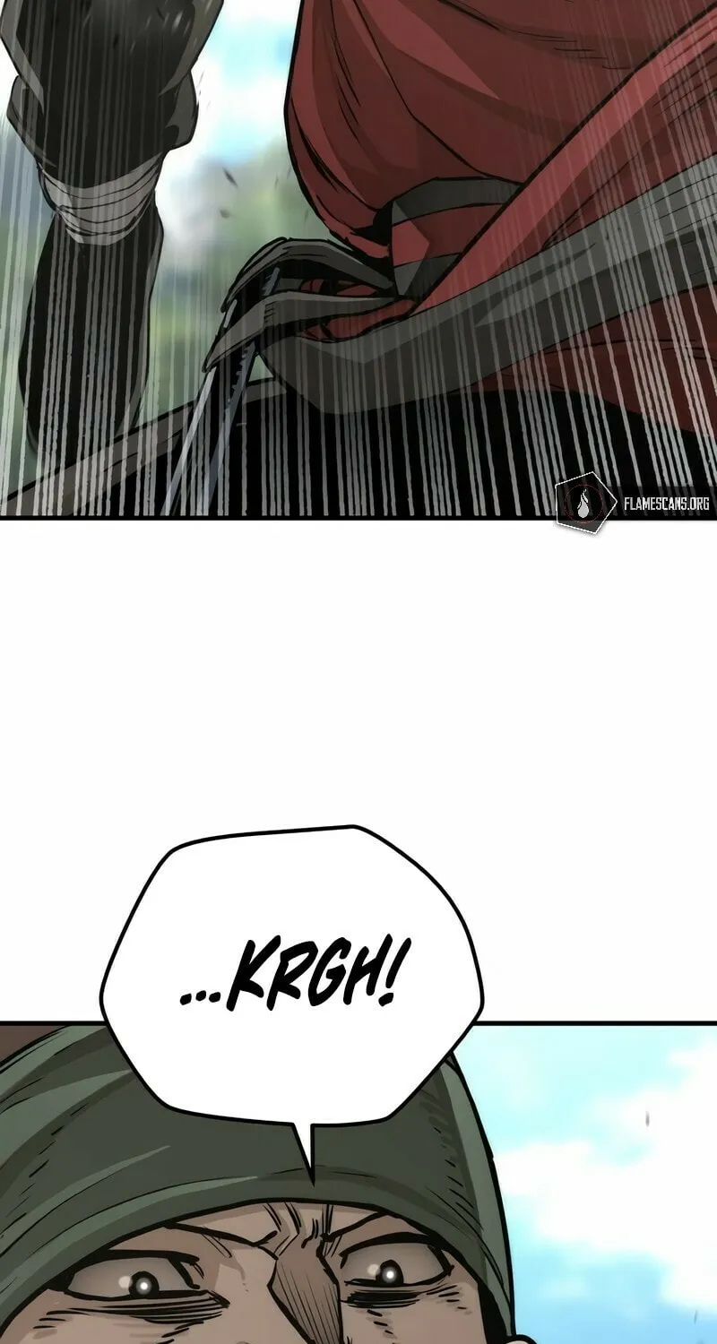 Murim RPG Simulation Chapter 87 page 77 - 