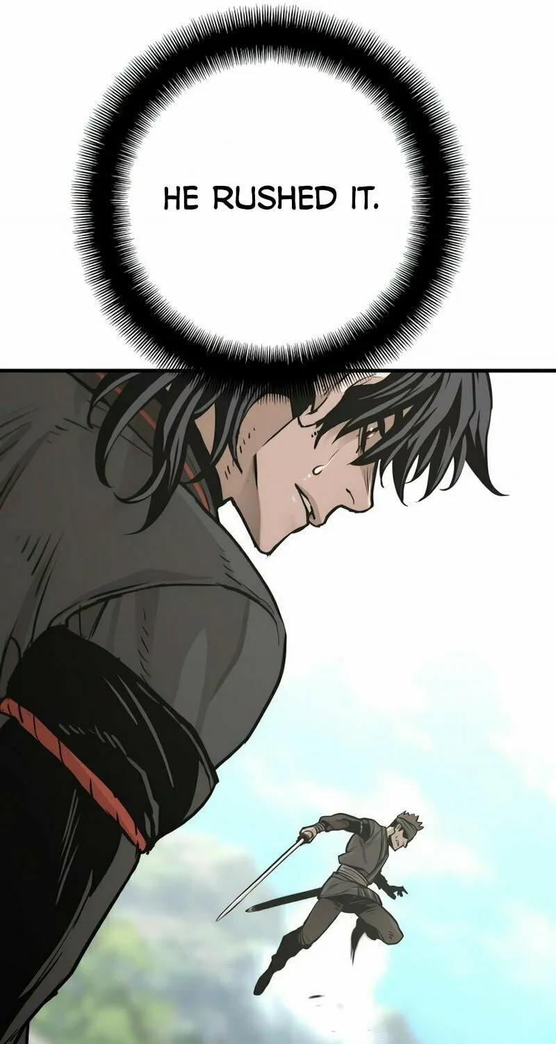 Murim RPG Simulation Chapter 87 page 79 - 