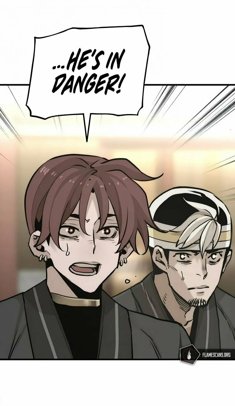 Murim RPG Simulation Chapter 87 page 83 - 