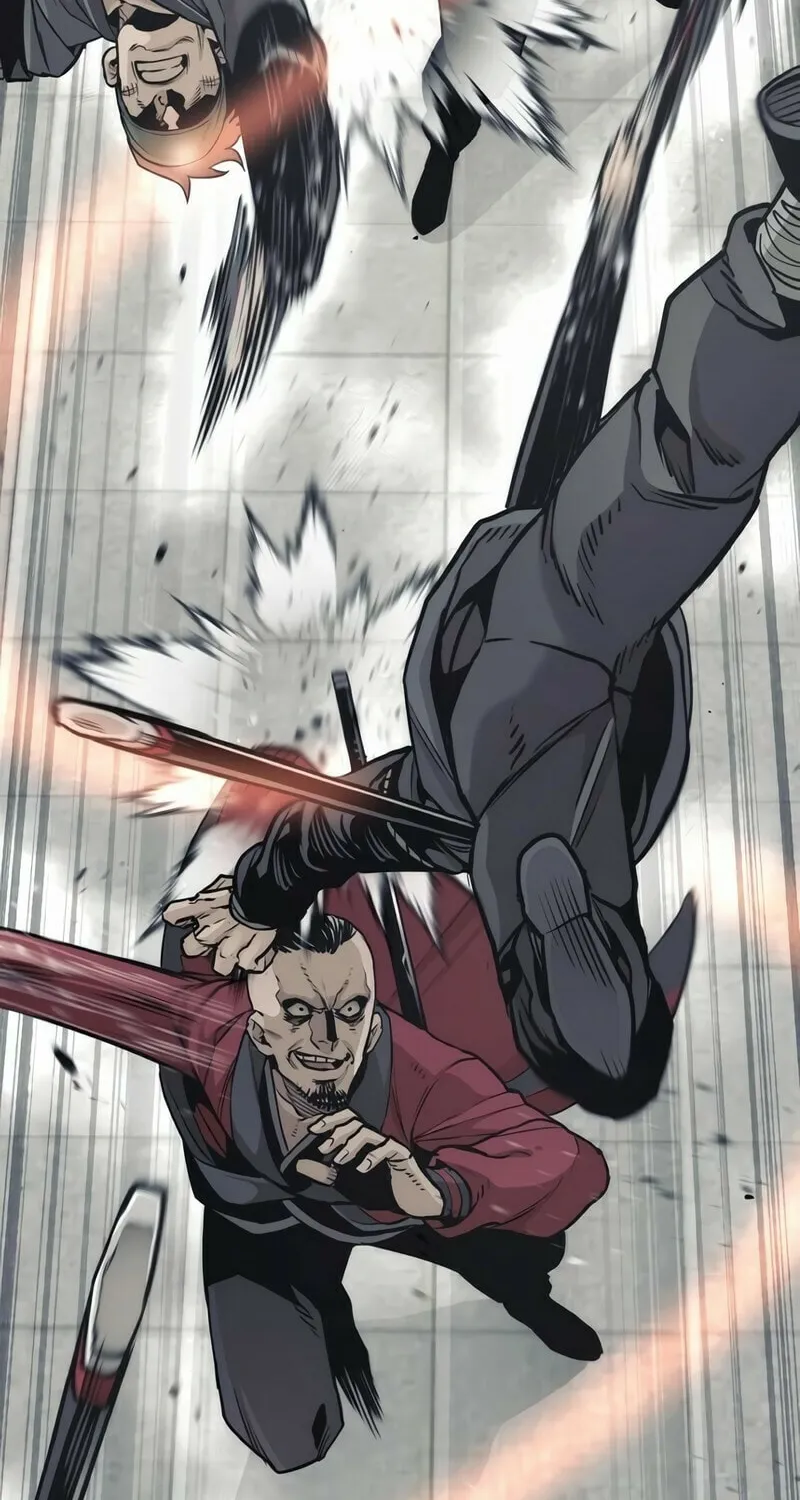 Murim RPG Simulation Chapter 87 page 85 - 