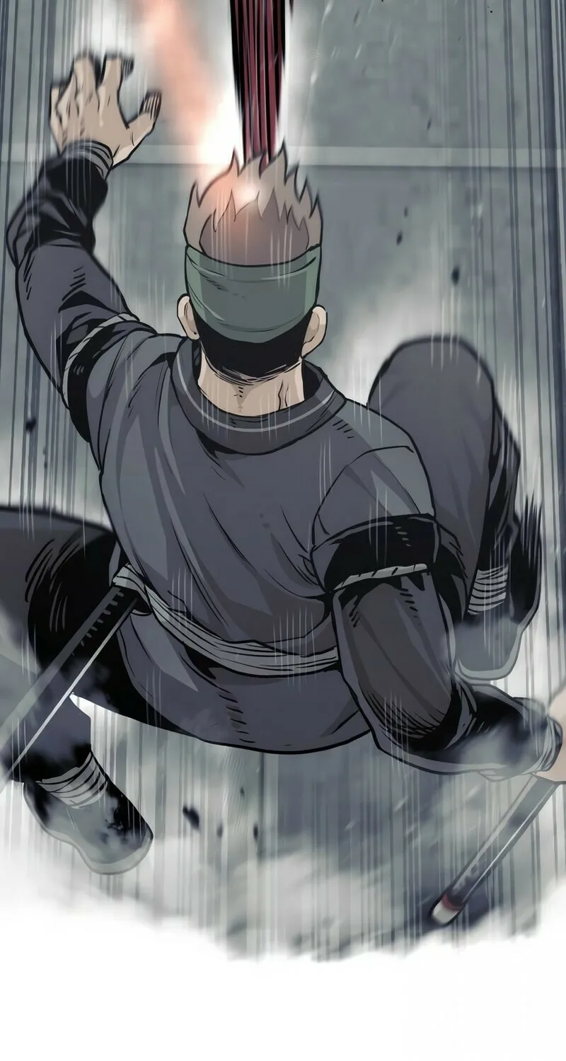 Murim RPG Simulation Chapter 87 page 88 - 
