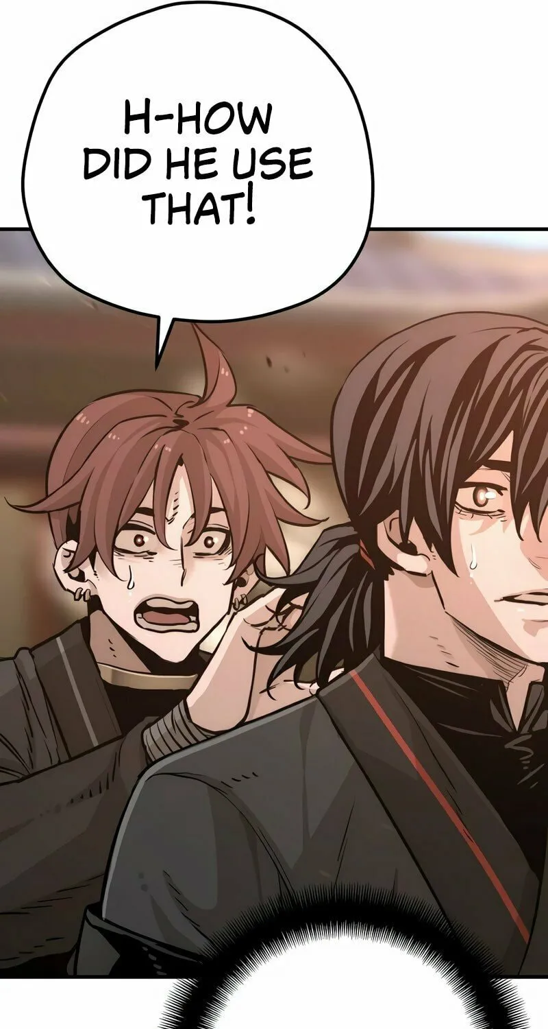 Murim RPG Simulation Chapter 87 page 98 - 