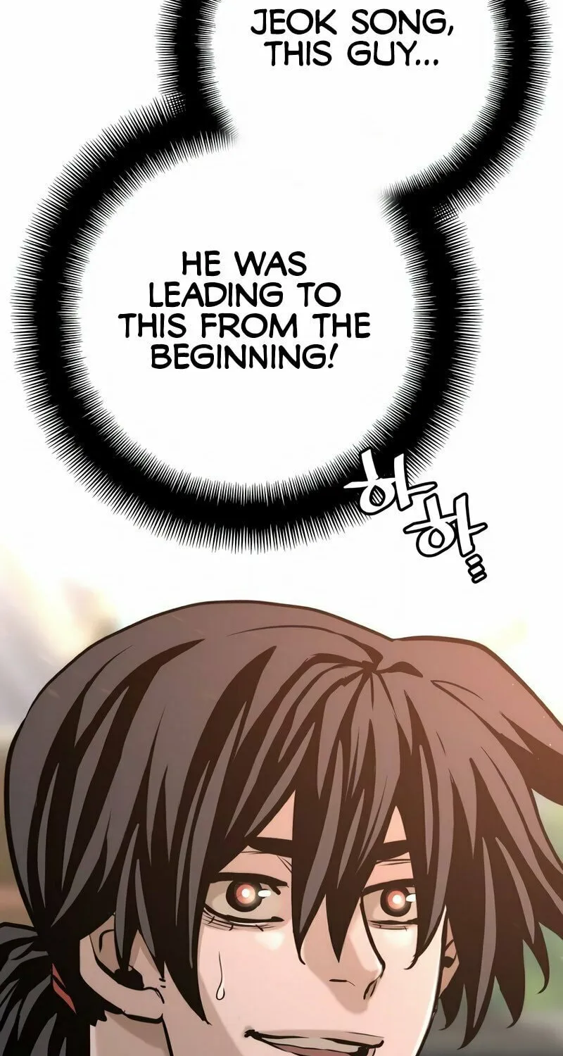 Murim RPG Simulation Chapter 87 page 99 - 