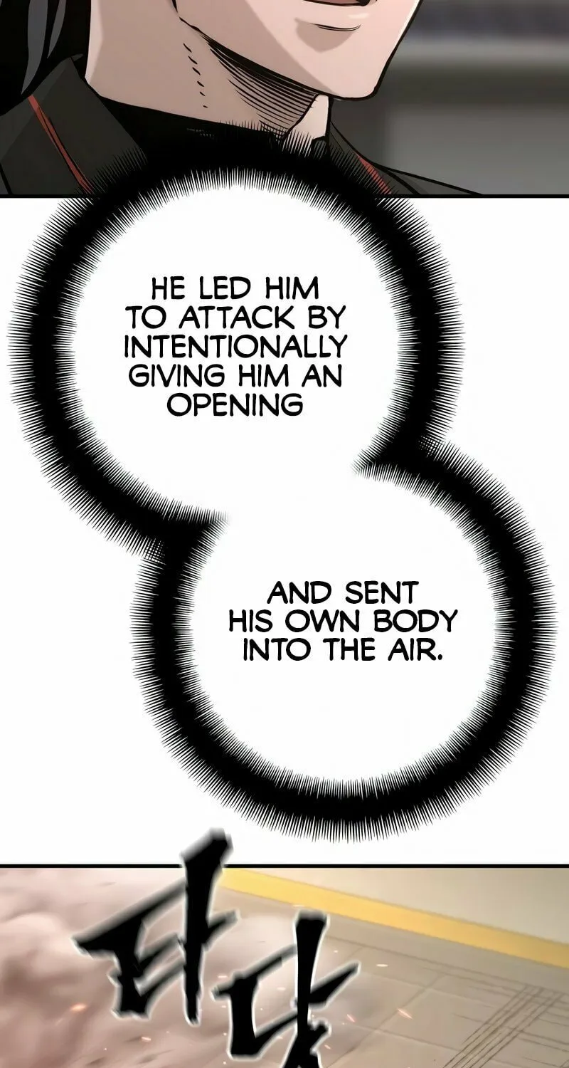 Murim RPG Simulation Chapter 87 page 100 - 