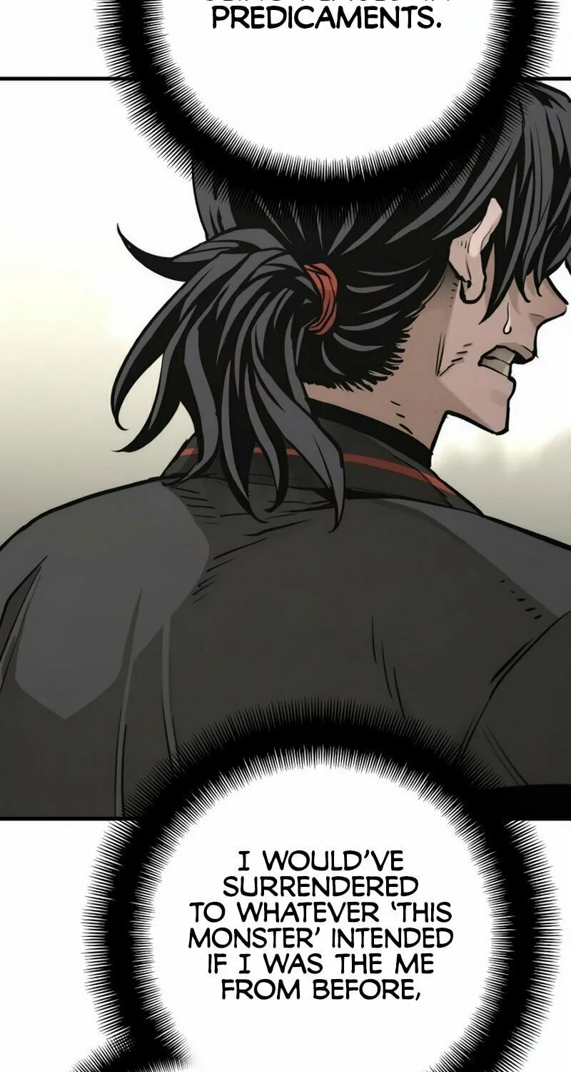 Murim RPG Simulation Chapter 88 page 101 - 