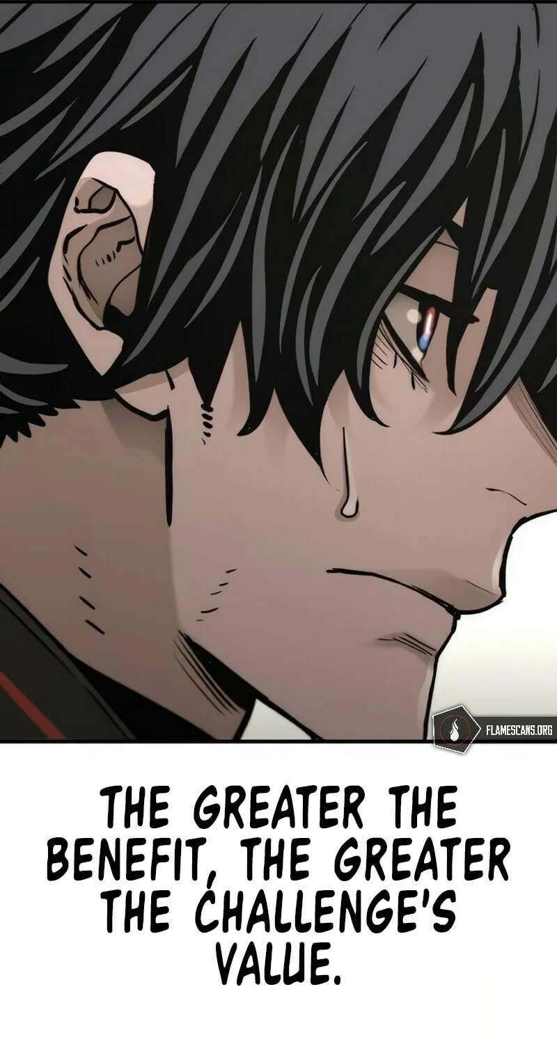 Murim RPG Simulation Chapter 88 page 103 - 