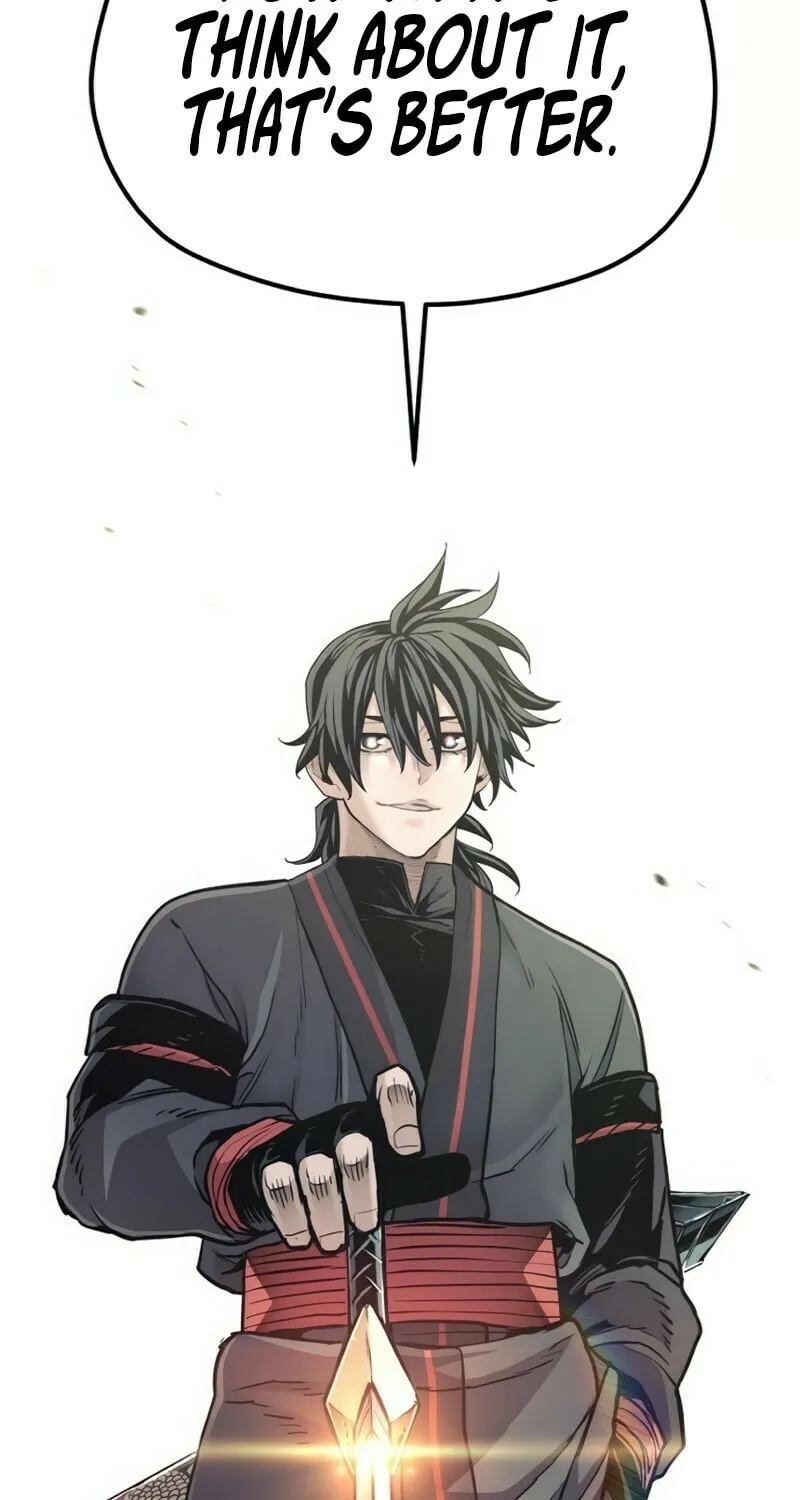 Murim RPG Simulation Chapter 88 page 107 - 