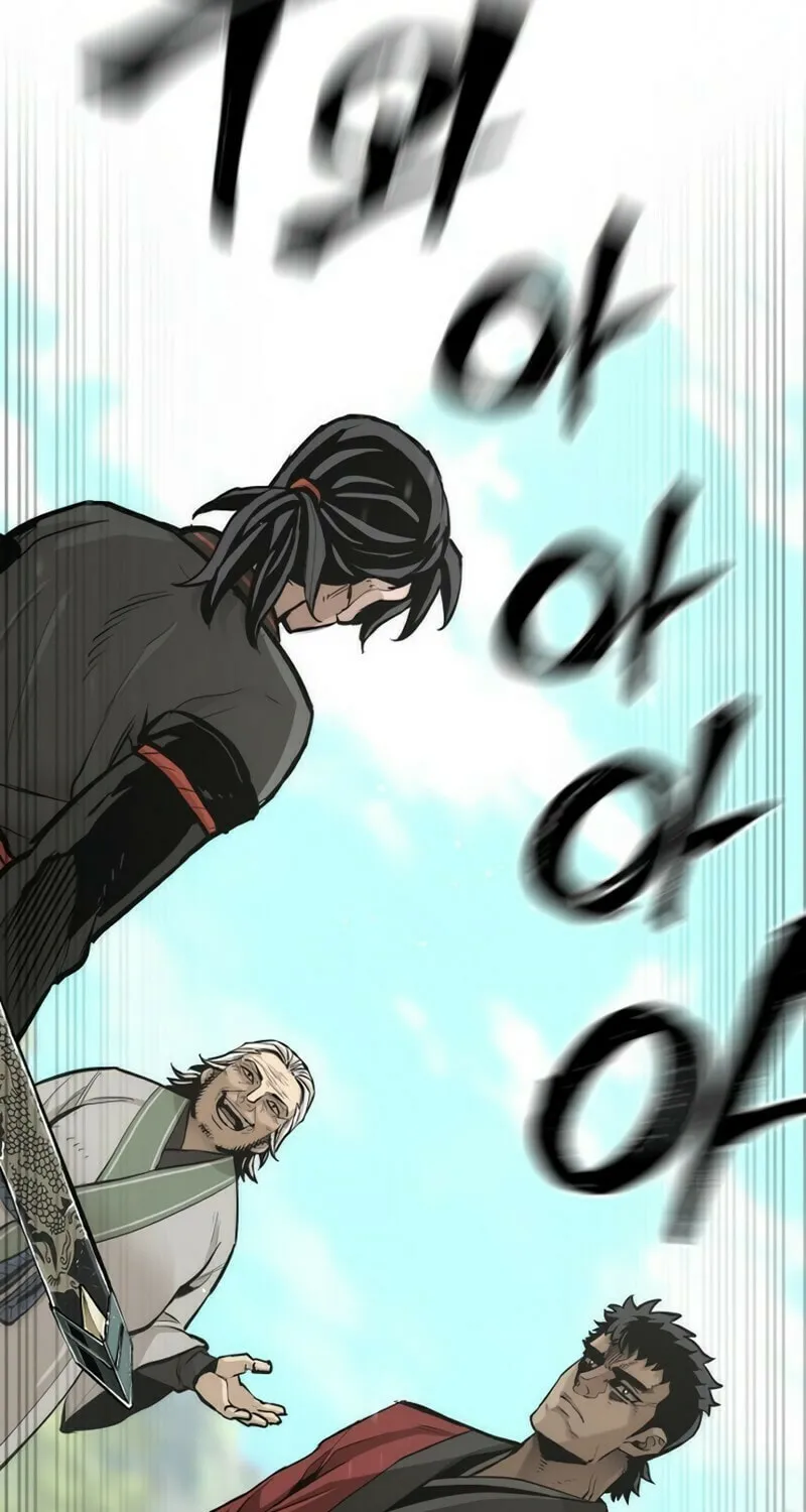 Murim RPG Simulation Chapter 88 page 115 - 