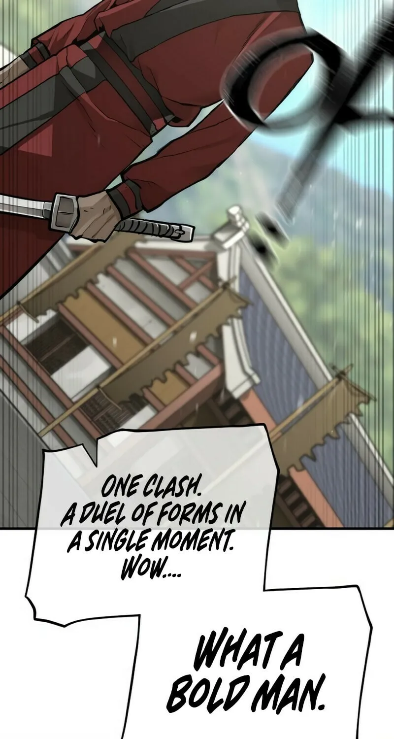 Murim RPG Simulation Chapter 88 page 116 - 