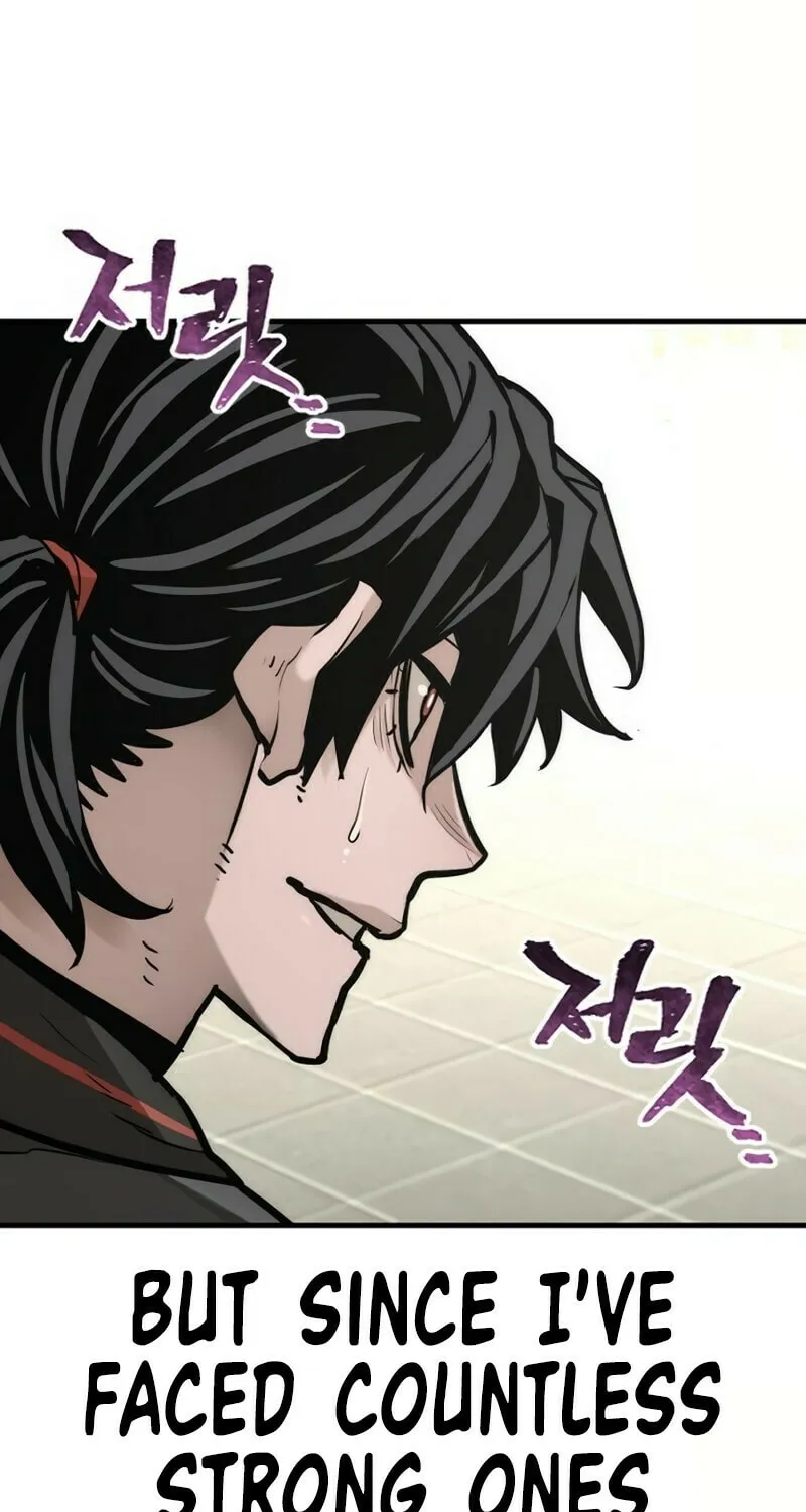 Murim RPG Simulation Chapter 88 page 119 - 