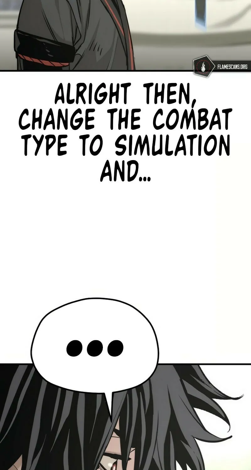Murim RPG Simulation Chapter 88 page 121 - 