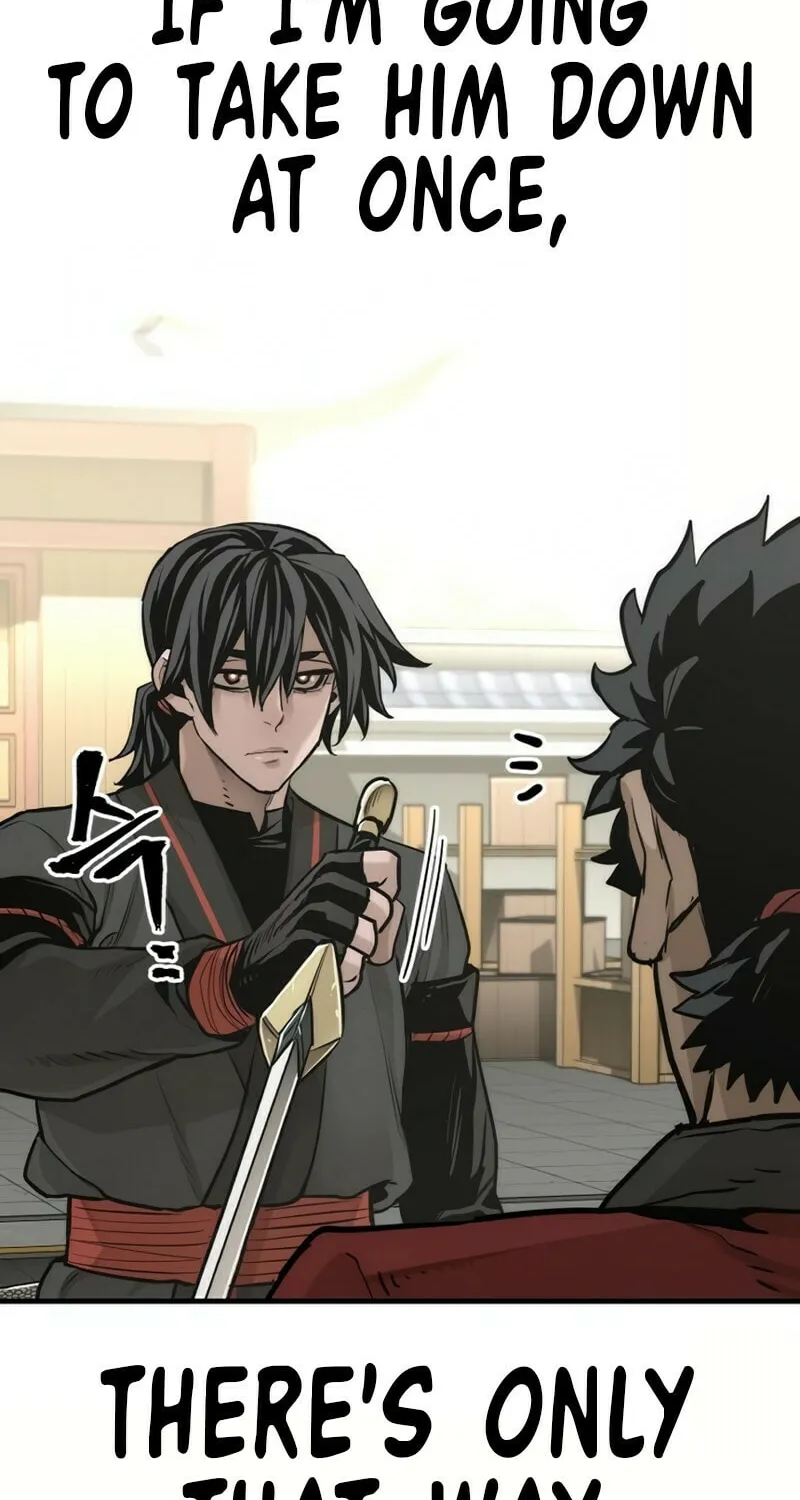 Murim RPG Simulation Chapter 88 page 126 - 
