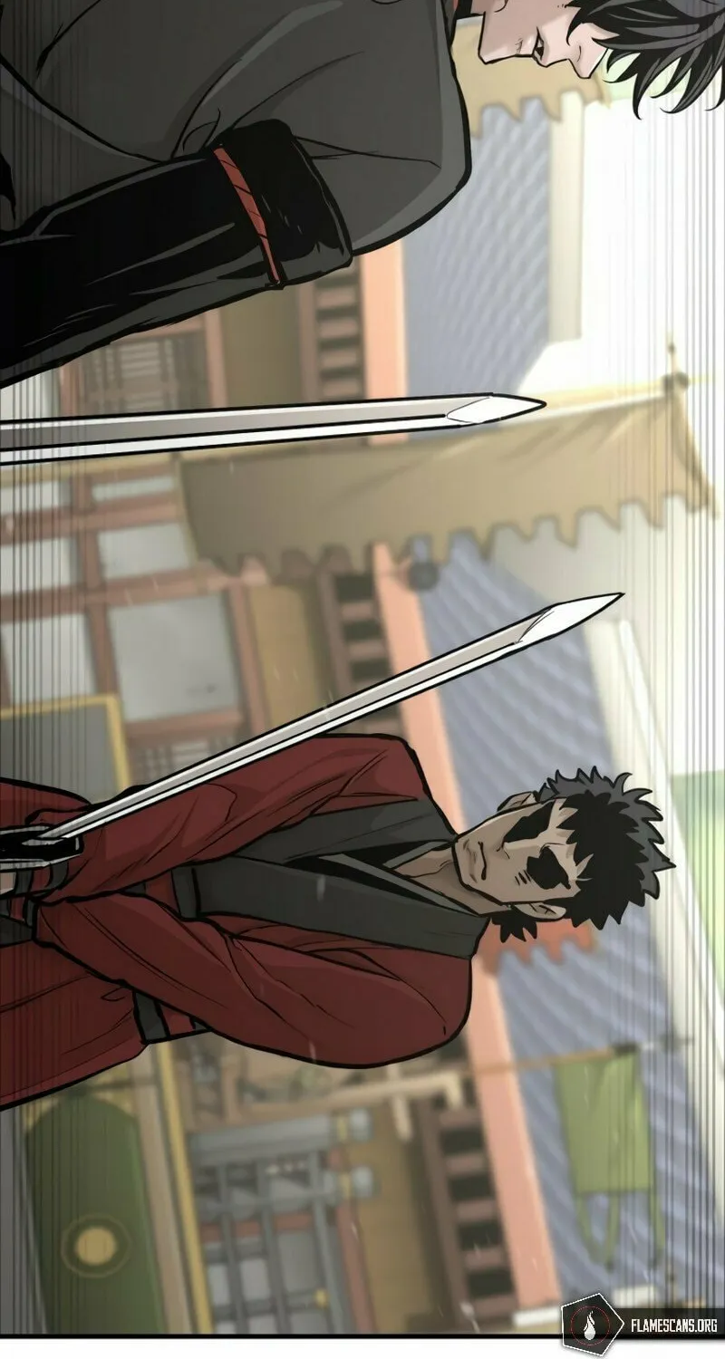 Murim RPG Simulation Chapter 88 page 131 - 