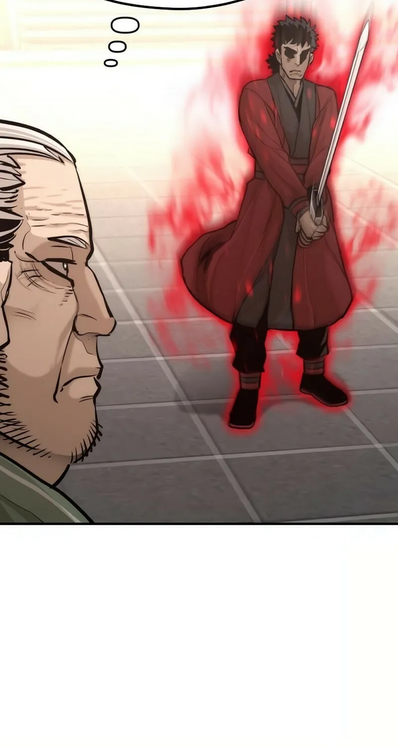 Murim RPG Simulation Chapter 88 page 146 - 