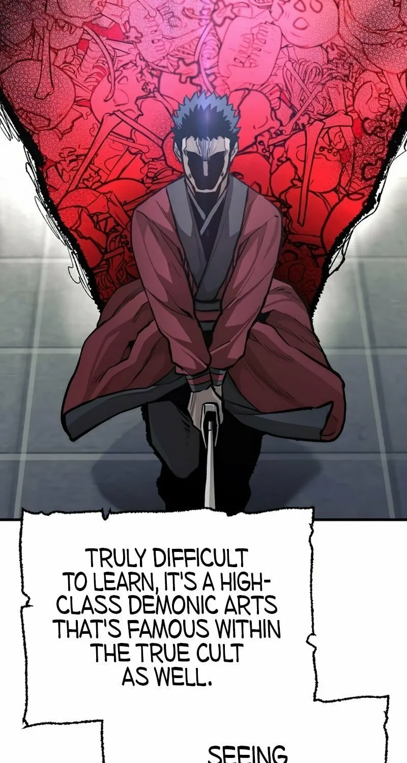 Murim RPG Simulation Chapter 88 page 149 - 