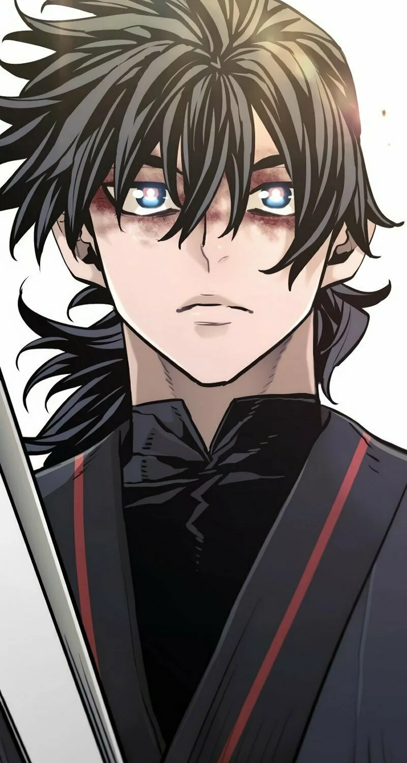 Murim RPG Simulation Chapter 88 page 153 - 