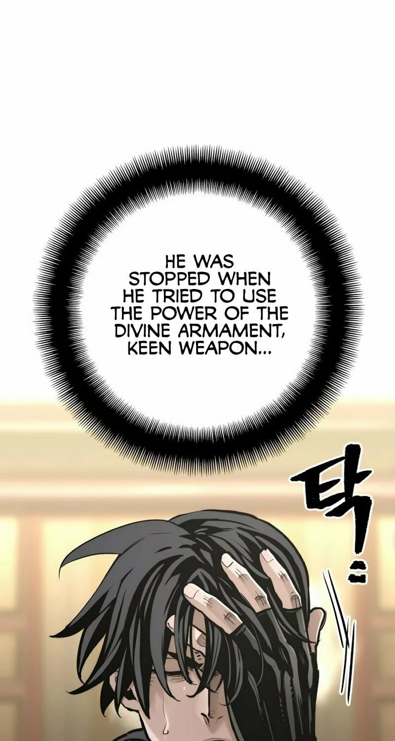 Murim RPG Simulation Chapter 88 page 19 - 