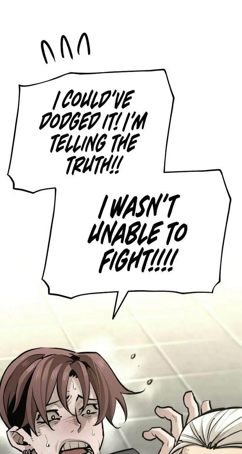 Murim RPG Simulation Chapter 88 page 21 - 